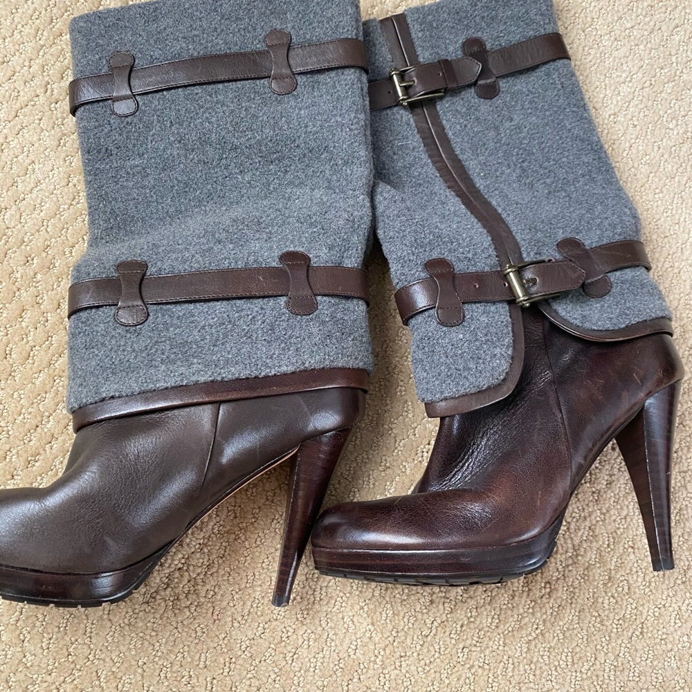 Boots - Picture 4 of 8